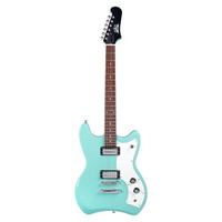 Guild Jetstar Seafoam Green gitara elektryczna