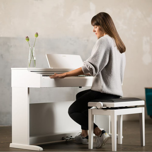 Casio AP-270 WE - pianino cyfrowe