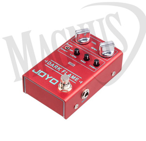 Joyo R-17 Dark Flame  efekt gitarowy