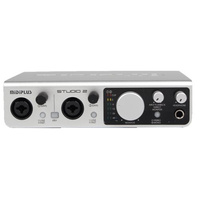 MidiPlus - Studio 2 interfejs audio USB