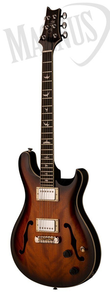 PRS SE Hollowbody Standard McCarty Tobacco Sunburst gitara elektryczna