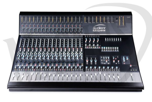 Audient ASP 880 kontroler