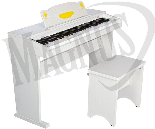 Artesia FUN-1 White - pianino cyfrowe dla dzieci 