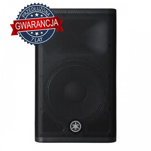 Yamaha DXR12 MKII  kolumna aktywna 1100W