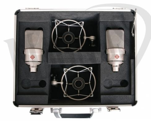 Neumann TLM 103 Stereo Set mikrofon wielkomembranowy