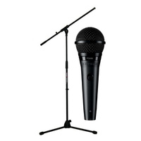 Shure PGA58 XLR Set zestaw mikrofonów