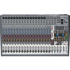 Behringer SX2442FX mikser analogowy