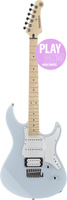 Yamaha Pacifica 112VM IB RL Ice Blue - gitara elektryczna - bezpłatne lekcje online!