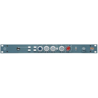 BAE 1084 Rack PSU preamp mikrofonowy