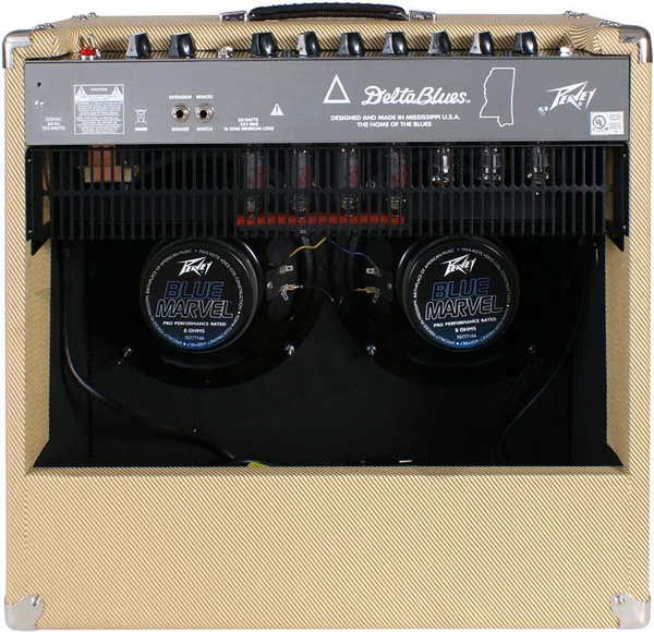 Peavey Delta Blues 210 Combo