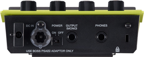 Roland SPD::One Kick pad perkusyjny
