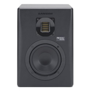 Samson RXA5 Studio aktywny monitor studyjny LF-5&quot;
