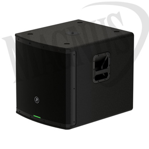 Mackie SR18S  - subwoofer aktywny