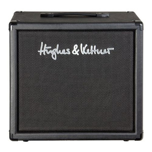 Hughes&amp;Kettner TubeMeister 1x12 kolumna gitarowa 1x12 Celestion Vintage30