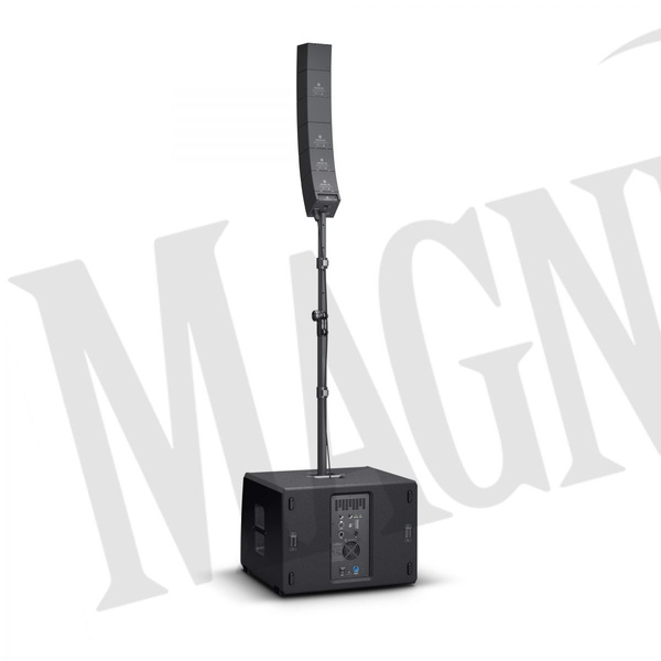 LD Systems CURV 500 TS aktywny liniowy system nagłośnieniowy