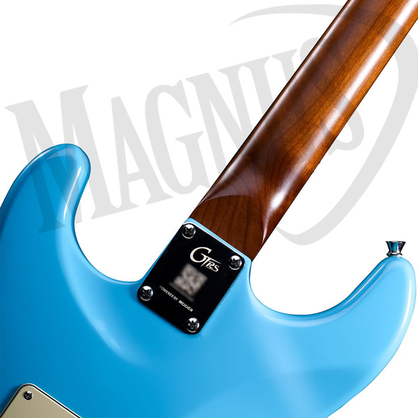 Mooer GTRS S800 SB gitara elektryczna