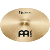 Meinl Byzance Traditional Medium Crash 16&quot; talerz perkusyjny crash