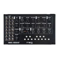 Moog Mavis syntezator analogowy
