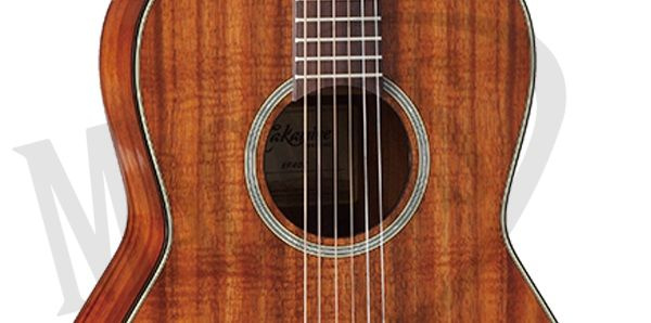 Takamine EF407 gitara elektro-akustyczna