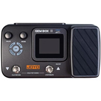 Joyo Gembox II efekt gitarowy
