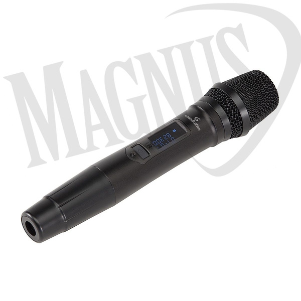 Soundsation WFD-290HP  - podwójny system bezprzewodowy UHF (cyfrowy)