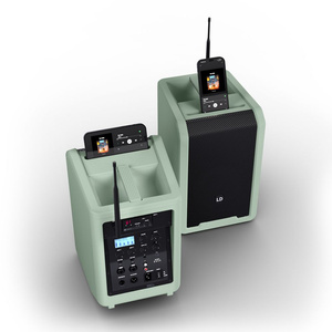 LD Systems ANNY 8 HHD B6 GN
