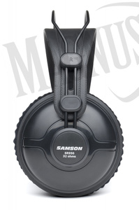 Samson SR950 słuchawki stereofoniczne