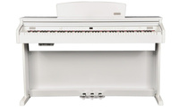 Artesia DP-3+ WH PVC pianino cyfrowe