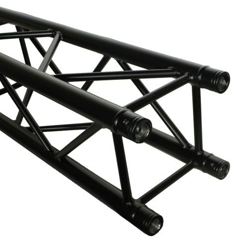 Duratruss DT DT 34/2-050 matt black konstrukcja aluminiowa