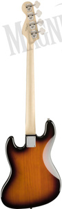 Affinity Jazz Bass LRL BSB gitara basowa