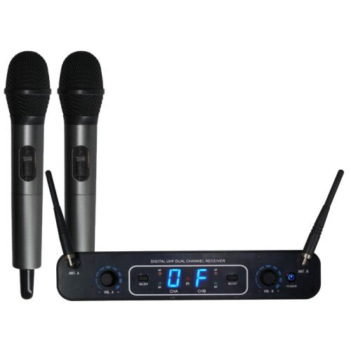 LDM D216/H16 mikrofon bezprzewodowy