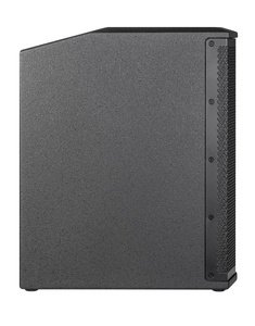 HK Audio Polar 10 MK2 System nagłośnienia z pokrowcami