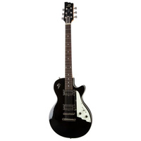 Duesenberg Starplayer Special Black gitara elektryczna