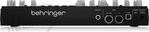 Behringer TD-3-BK syntezator linii basowej