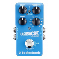 T.C. Electronic Flashback 2 efekt gitarowy