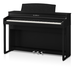Kawai CA 401 B pianino cyfrowe