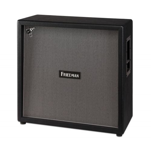 Friedman Steve Stevens 412 Signature - kolumna gitarowa kolumna