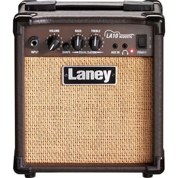 Laney LA10 Combo