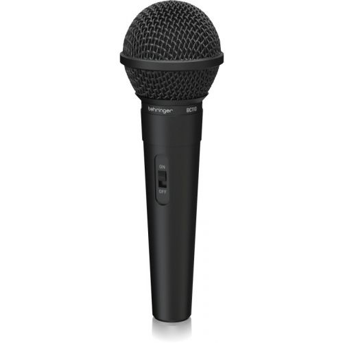 Behringer BC110 mikrofon przewodowy