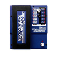DigiTech Bass Whammy - Polyphonic Pitch Shifter efekt gitarowy