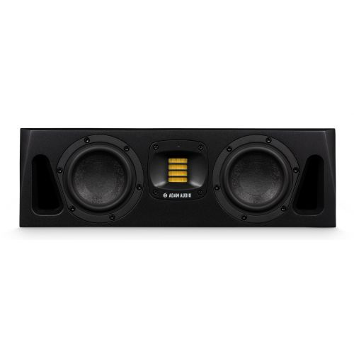ADAM Audio A44H - monitor studyjny - ekspozycja