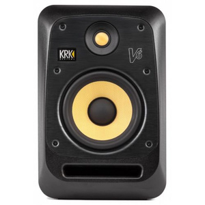 KRK V6S4 aktywny monitor studyjny