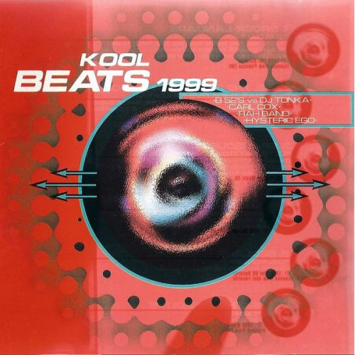 Kool Beats 1999