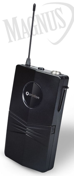 Prodipe UHF LANEN GB21 mikrofon bezprzewodowy