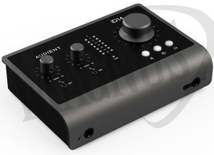 Audient ID14 MKII interfejs audio USB 3.0 - po zwrocie