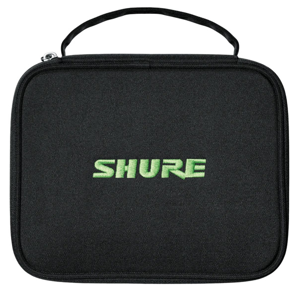 Shure SM4-K-KIT - mikrofon pojemnościowy w zestawie