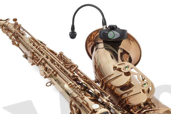 SAMSON AWX Wind zestaw bezprzewodowy instrumentalny