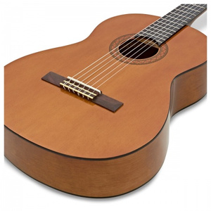 Yamaha C40 III Natural - gitara klasyczna 4/4