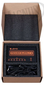 Joyo JP-04 zasilacz