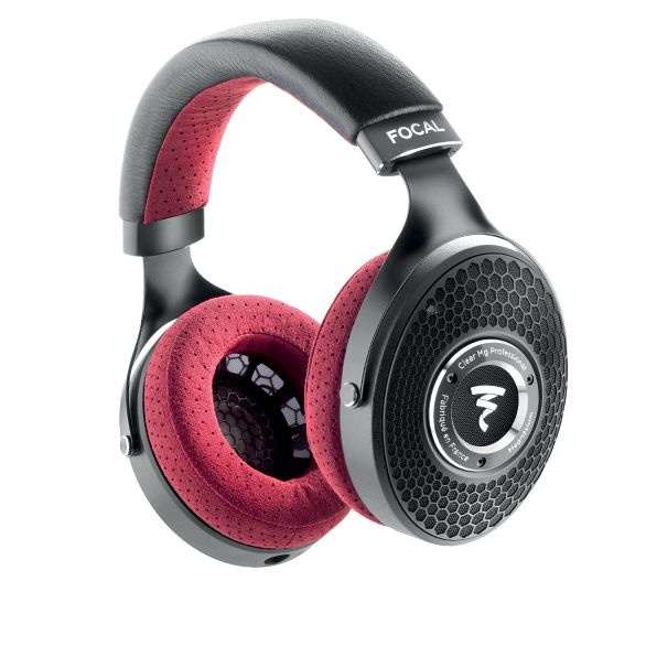 Focal Clear Mg Professional słuchawki studyjne